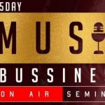 Hope Channel Ghana hosts On-Air Music Business Seminar