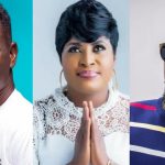 VGMA 2021: 10 artistes who failed to gain nominations