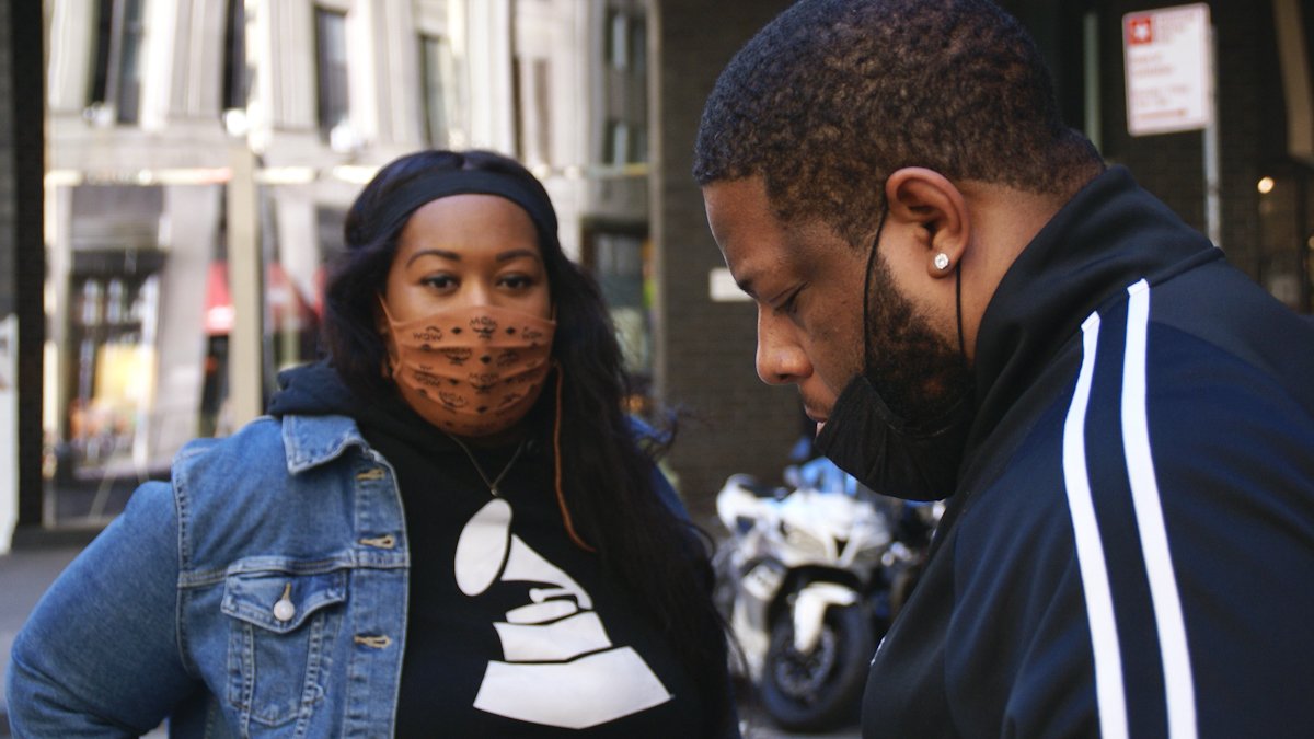 Richardine Bartee named head of PR for D-Black's next album