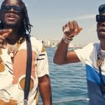 Star Life by Jupitar feat. Shatta Wale