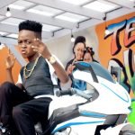 Megye Me Dow by Foto Copy feat. Clemento Suarez & Qwaachi