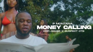 Money Calling by P Montana feat. Kofi Jamar & Suspect OTB