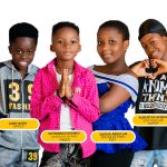 Meet the finalists for the 2021 Talented Kidz