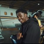 Let It Go by Kweku Smoke feat. Emtee