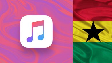 Apple Music unveils City Charts; Accra included