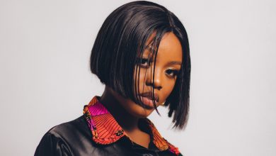 Gyakie becomes first African to join Spotify's EQUALs program