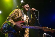 Ebo Taylor Unmasked! The Ghanaian Highlife legend that inspired Afrobeats