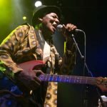 Ebo Taylor. Photo Credit: Sourced.