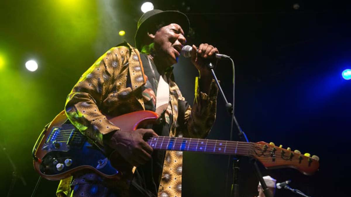 Ebo Taylor. Photo Credit: Sourced.