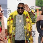 No one is trolling DJ Cuppy & Mayorkun on Twitter Nigeria - Tweep bemoans trolls against the Shay-MDK-Tpain issue