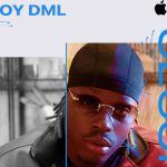 Apple Music Home Session features Nigerian Afrobeat superstar, Fireboy DML