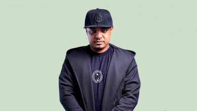Dr Cryme inserts self-titled "Kwasi EP“ featuring Amerado, YPee, others