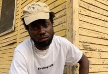 Kwame Yesu joins forces with Black Sherif and Kimilist on ‘ANADWO’