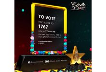 #WhoWinsWhat: Here's how to vote for your favourite 2021 VGMA nominees!