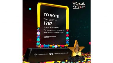 #WhoWinsWhat: Here's how to vote for your favourite 2021 VGMA nominees!