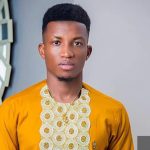 Kofi Kinaata gets creative in a Birthday song; We Dey For You