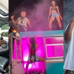 Echoke! Nautyca will leave you gasping for air with visuals for latest party banger