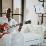 Kwabena Kwabena returns! Set to release new single this Friday ahead of incoming album