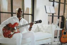 Kwabena Kwabena returns! Set to release new single this Friday ahead of incoming album