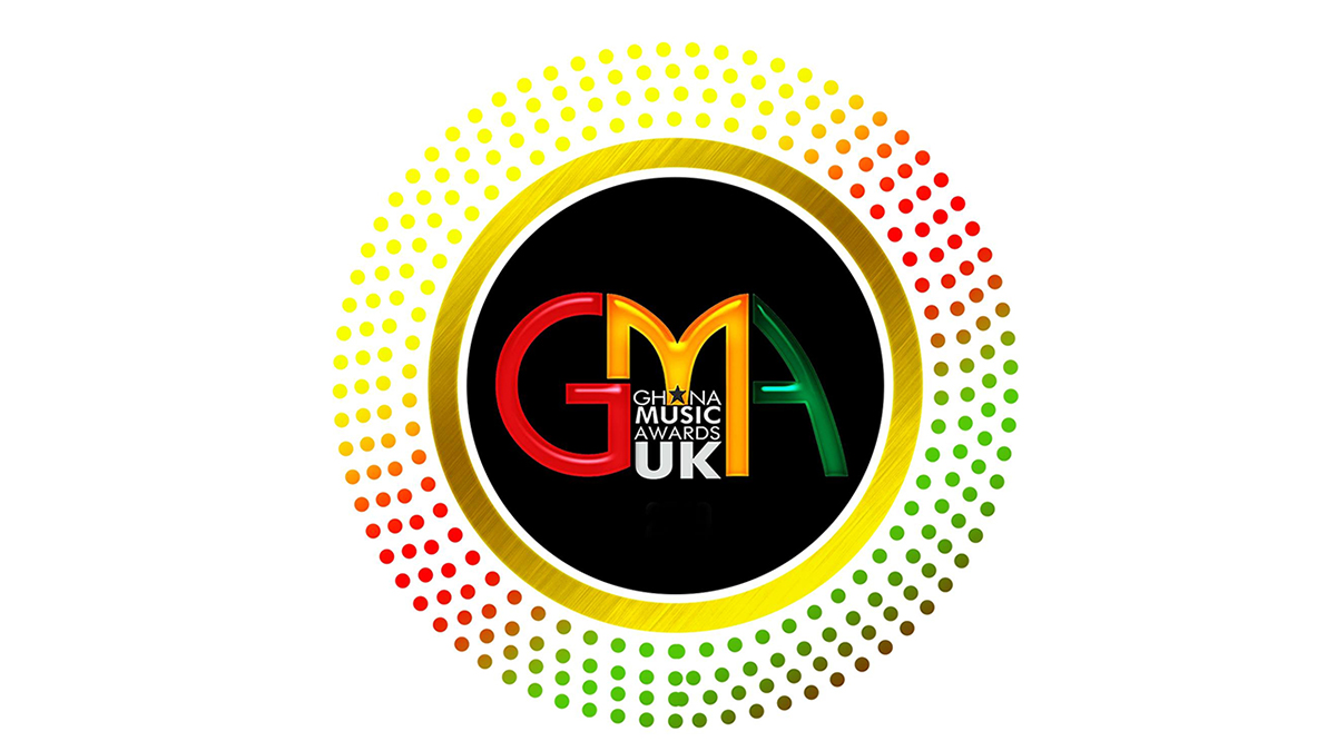 Submissions for 5th Edition of Ghana Music Awards UK open!