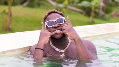 Fix what? Specify! - Medikal comments on #FixTheCountry trend