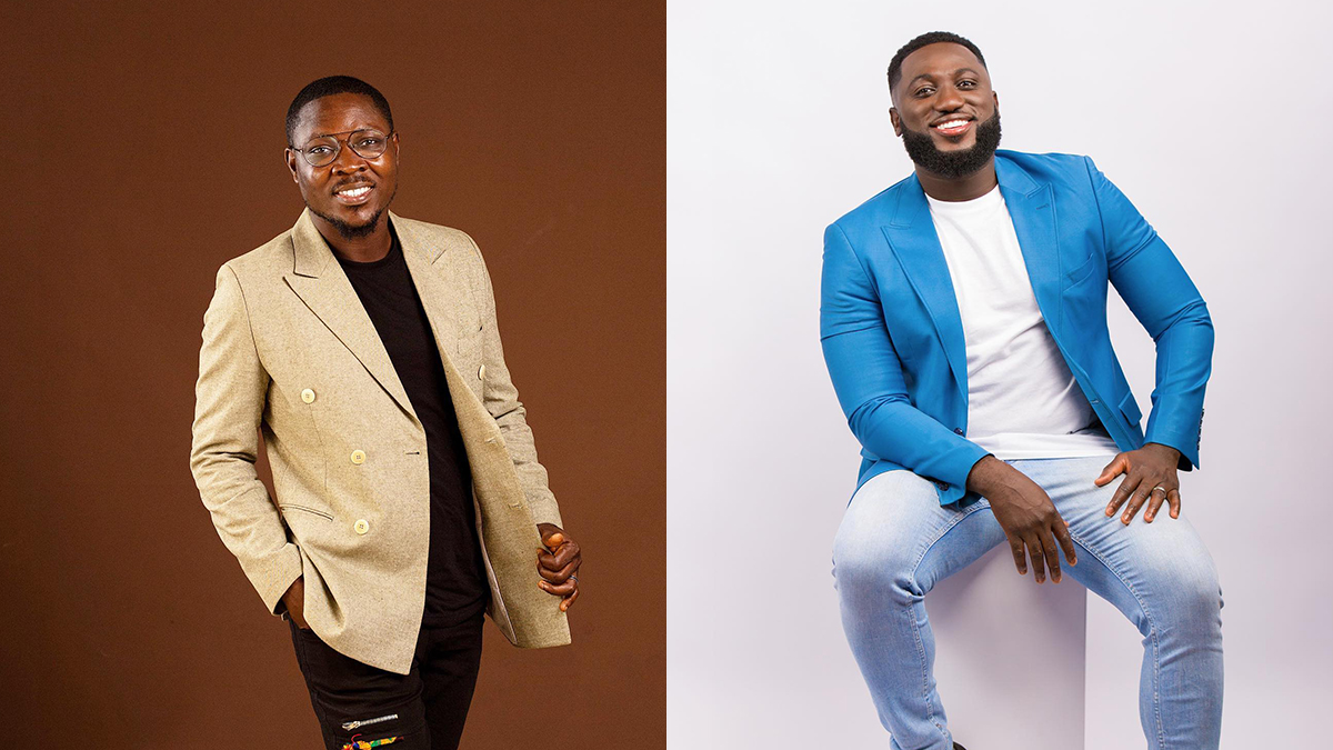 The wait is over! The 'Lion' Akesse Brempong to roar with MOGmusic on; Yahweh (Song of Moses)