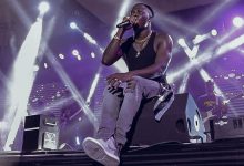 Blow-by-blow account of Stonebwoy's star-studded Anloga Junction concert