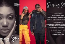 The 'Decision' has been made ahead of Wendy Shay's 'Shayning Star' album this Friday!
