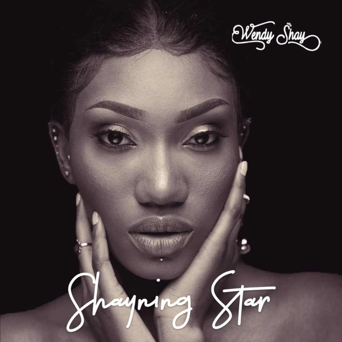 Shayning Star by Wendy Shay