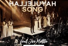 Symphonic Gospel Meets Orchestra to debut with a Joe Mettle assisted 'Halleluyah Song'