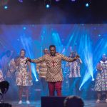 Kofi Owusu Peprah hosts live recording ahead of incoming album; The Father's Gift