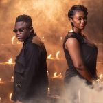 KobbySalm serves official video to viral performance with Efe Grace; Gye Yen So