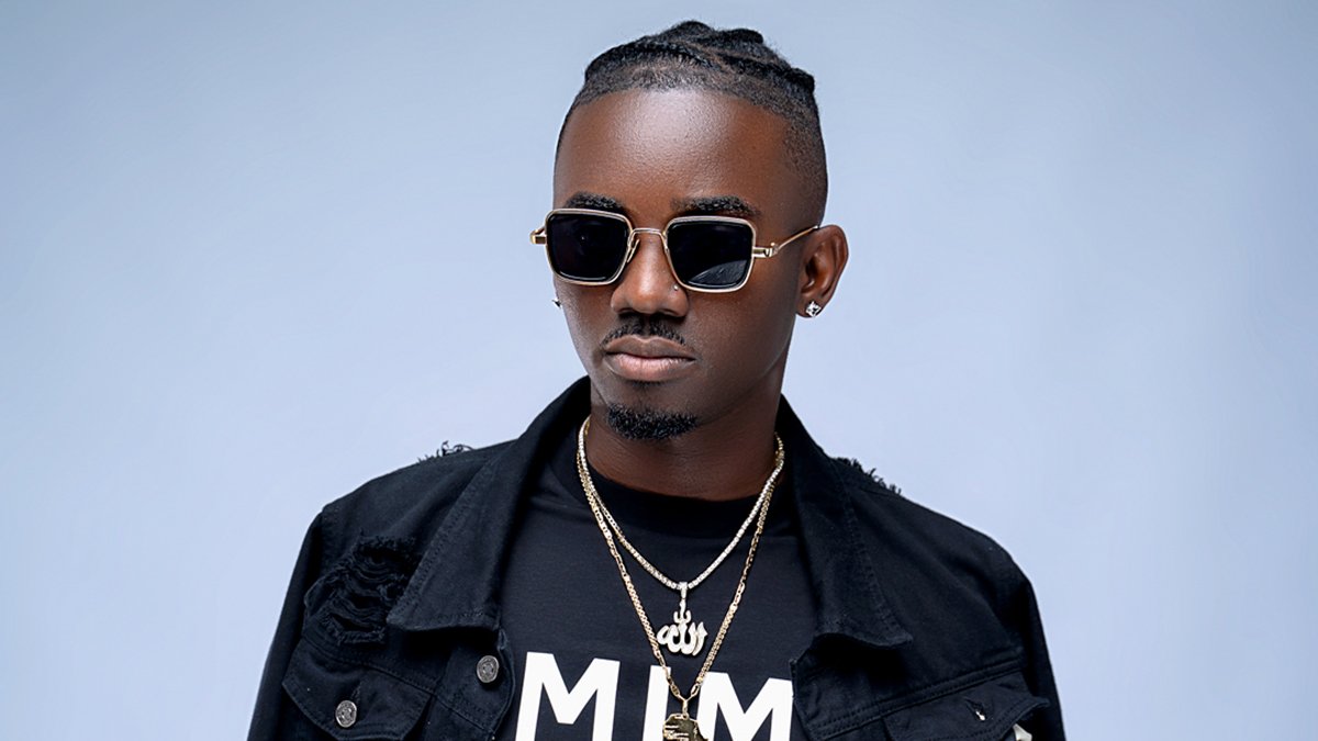 Rison set to bless the airwaves with new single; Aye