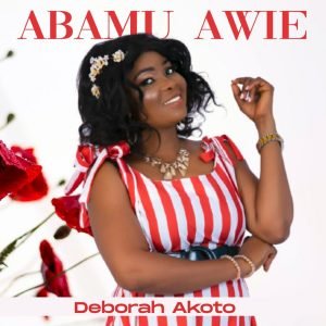 Abamu Awie by Deborah Akoto