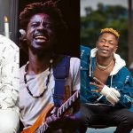 Shatta Wale, Sarkodie, DJ Switch & Kwame Yeboah bag awards at 2021 IRAWMA