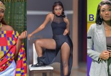I'm still for the streets but my brand has matured - Wendy Shay on her new decent look