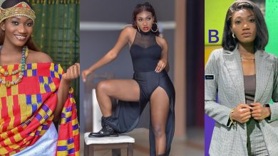 I'm still for the streets but my brand has matured - Wendy Shay on her new decent look