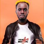 Up-Close with Egya Adeabah and his upcoming Ep; Temperature