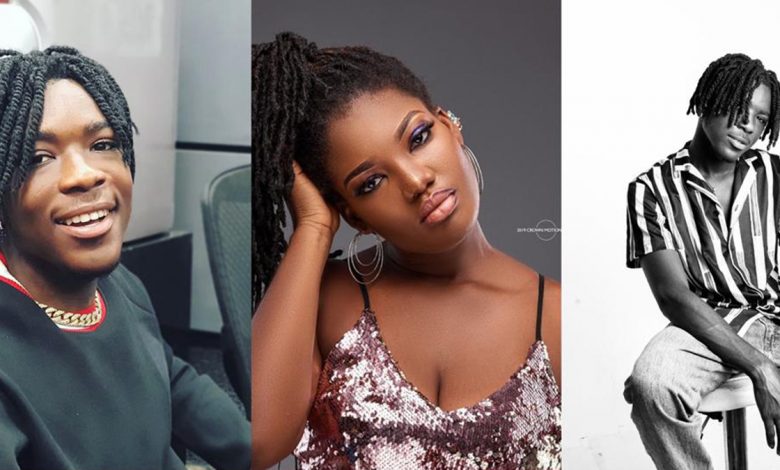 Heartman exposes former label mate iOna Reine; claims she was ungrateful to MzBel