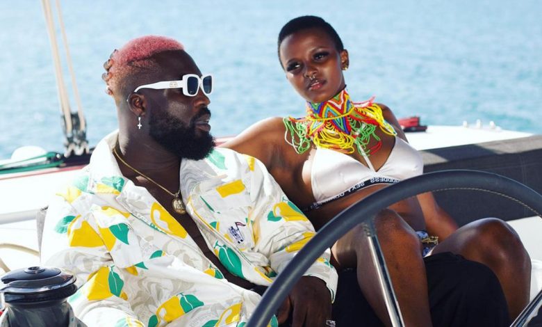 Blaq Jerzee fuses Bongo flava with Afrobeat on new single ‘Sokoma’