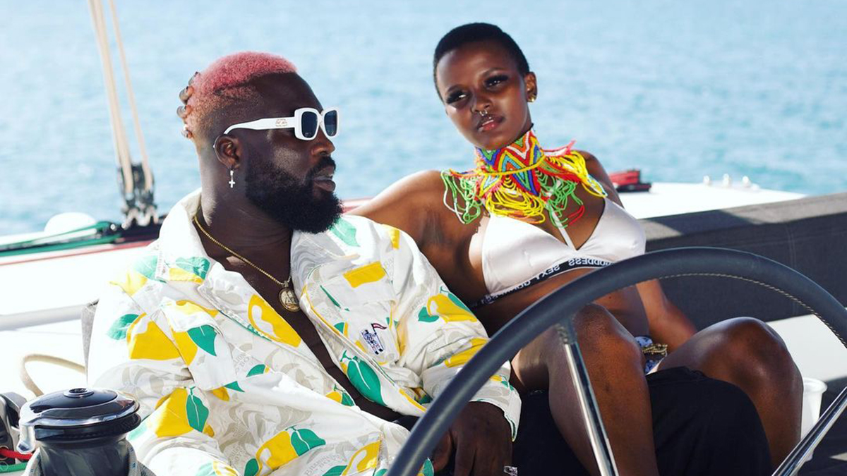 Blaq Jerzee fuses Bongo flava with Afrobeat on new single ‘Sokoma’