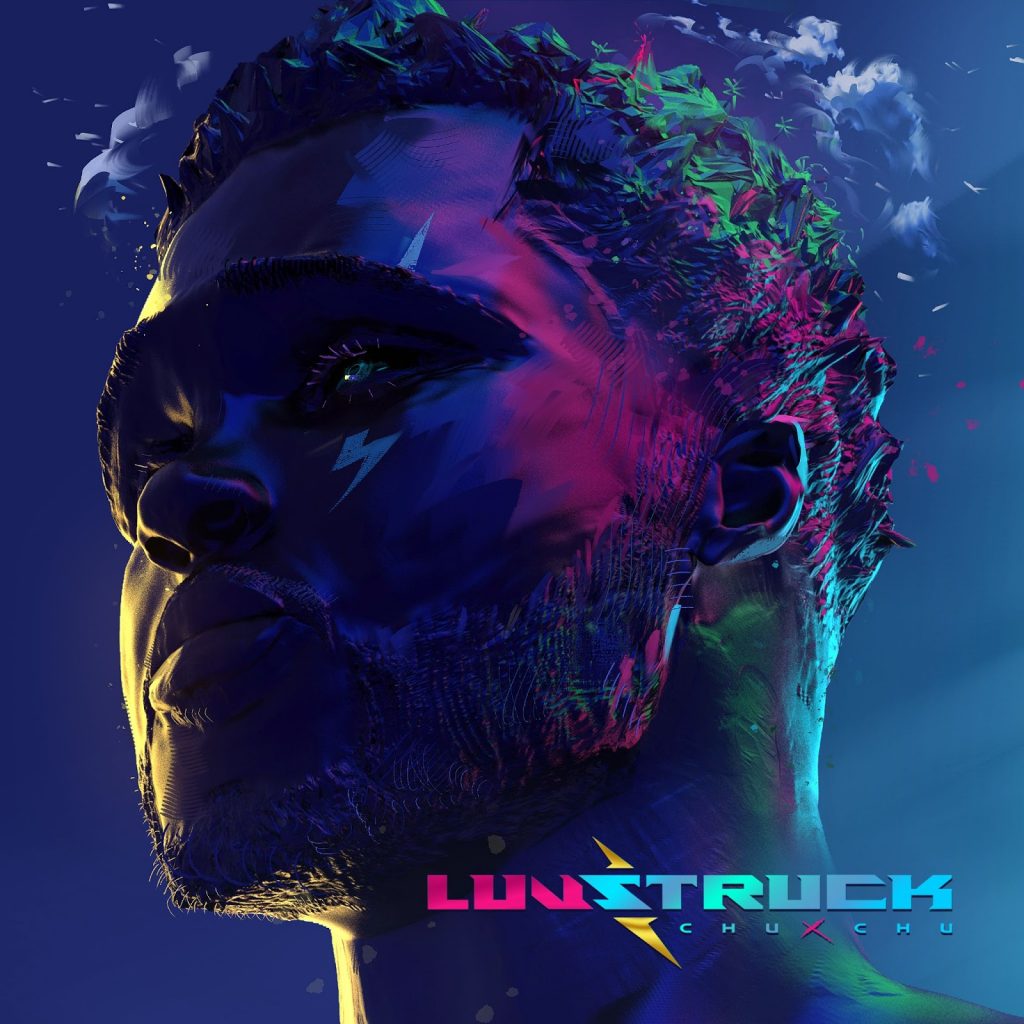 chuXchu releases brand new sultry EP titled Luv Struck