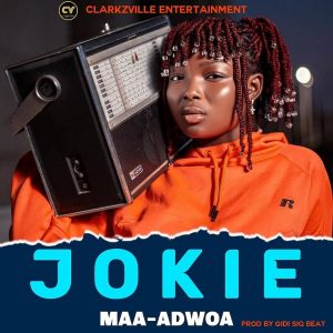 Jokie by Maa Adwoa