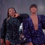 God Is A Woman by Eno Barony feat. Efya