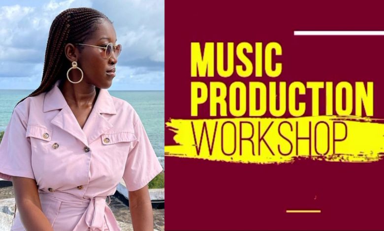 Youngtrepreneurs to hold music production workshop in July