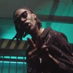 Amanfour by Mista Silva feat. FlowKing Stone & Novelist