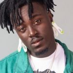 Why KobbyRockz uses pegs as earrings