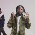 I Can't Feel My Legs by Guru Nkz feat. Yaw Berk & King Maaga