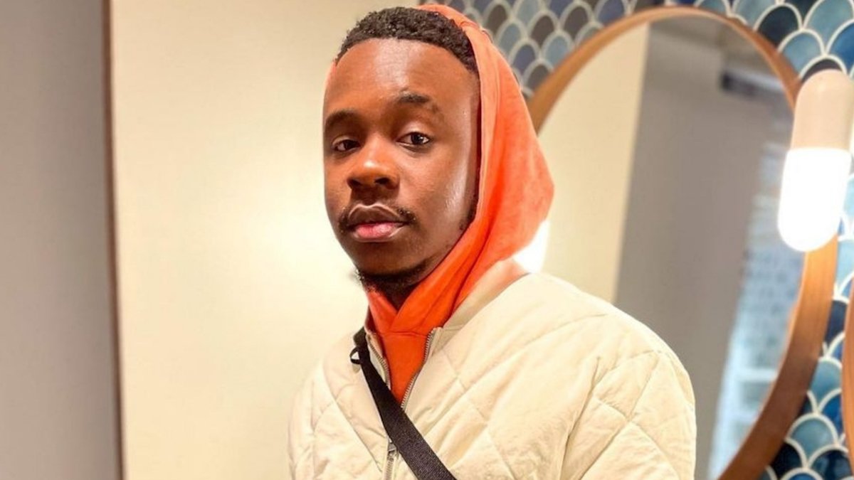 J Darko debuts with 'Letter To Mama' feat. Tulenkey