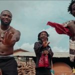 Video: Sinner by Smallgod, O'Kenneth, Headie One, Kwaku DMC & LP2Loose